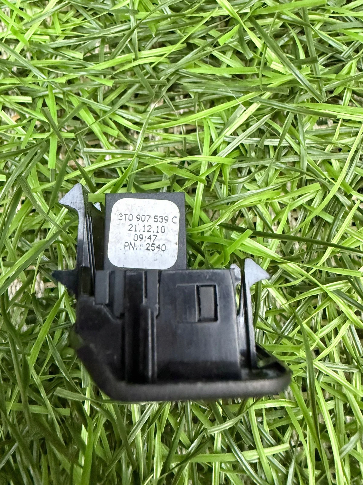 Lichtsensor Skoda Superb 3T0907539C image 5