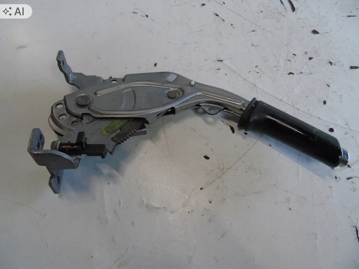 Opel Astra H Leva Freno Mano OPE3