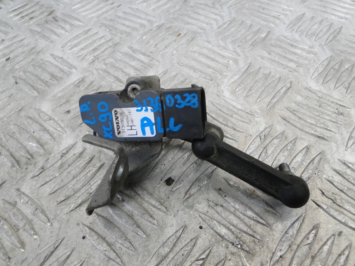 Sensor Niveauregulierung Volvo XC90 II 31360328