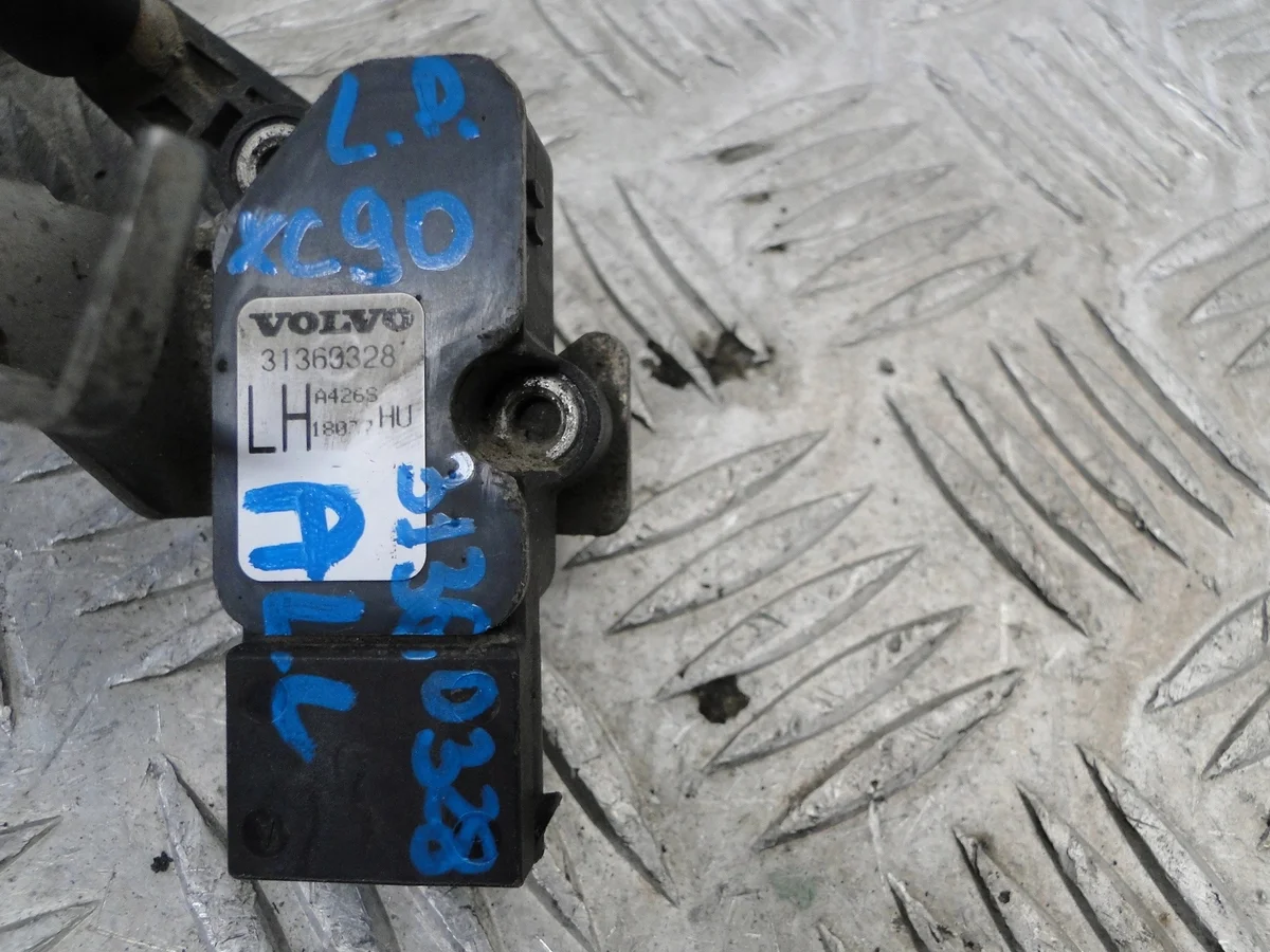 Sensor Niveauregulierung Volvo XC90 II 31360328 image 3
