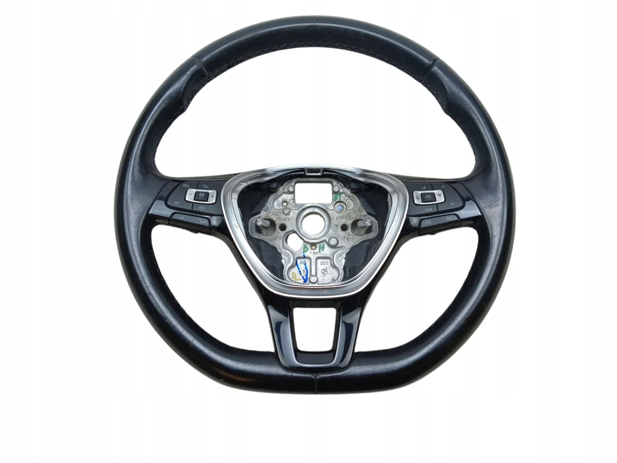 Volante multifunción Passat B8 Golf VII Arteon 5Q0419091 MM_5Q0419091