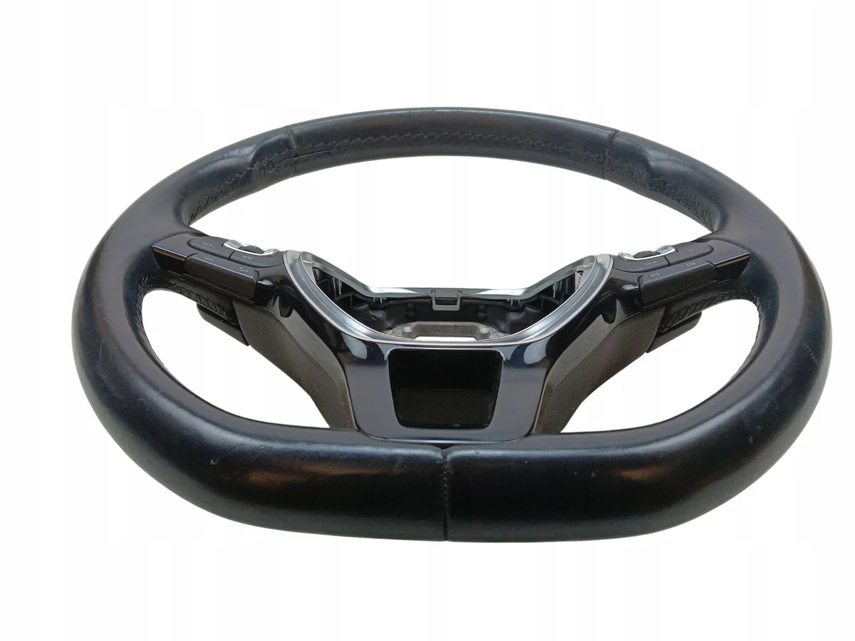 Lenkrad Leder Multifunktion VW Passat B8 Golf VII Arteon 5Q0419091 MM_5Q0419091 image 5