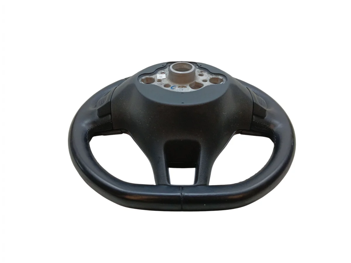 Lenkrad Leder Multifunktion VW Passat B8 Golf VII Arteon 5Q0419091 MM_5Q0419091 image 7