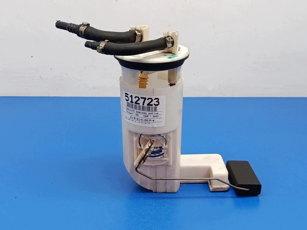 Kraftstoffgeber Peugeot 106 9637513580