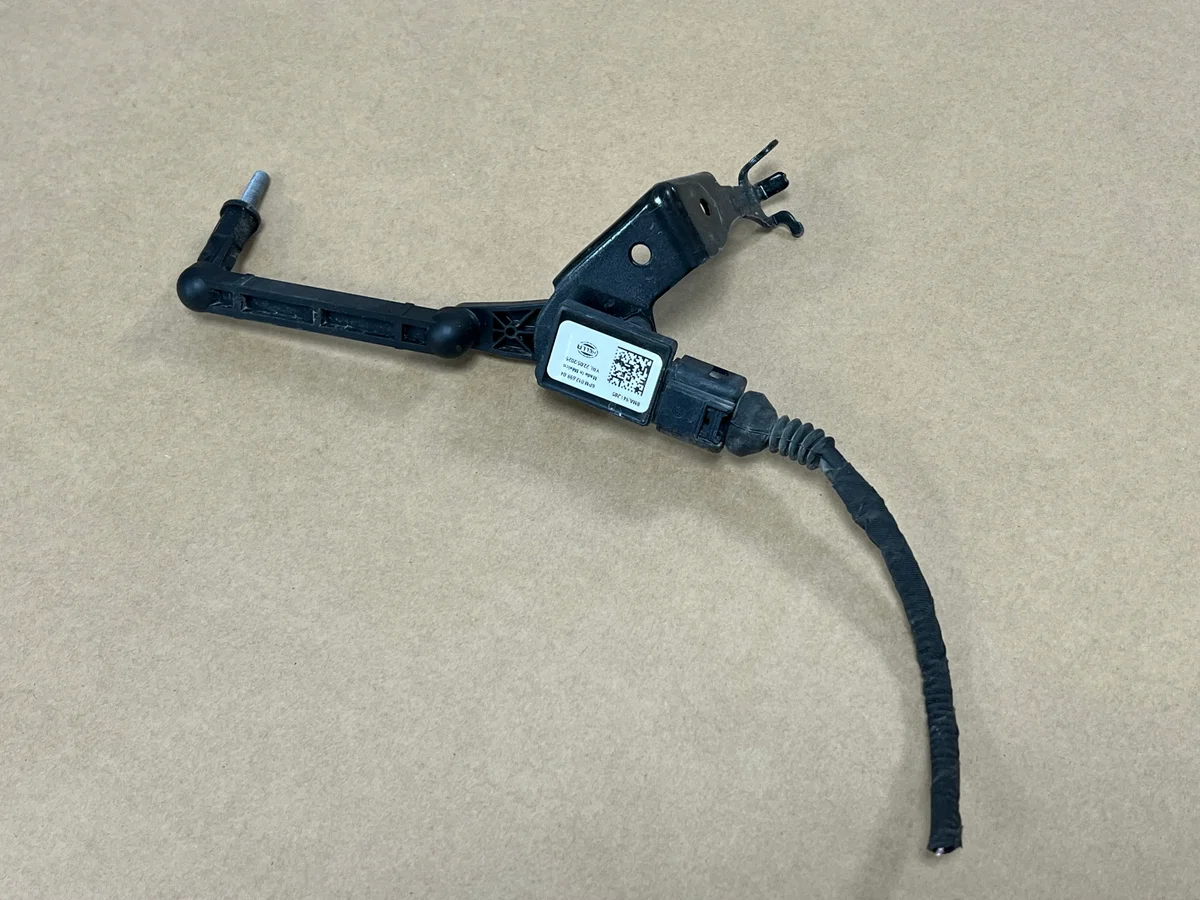 Headlight Level Sensor Audi Q5 8M 8MA941285