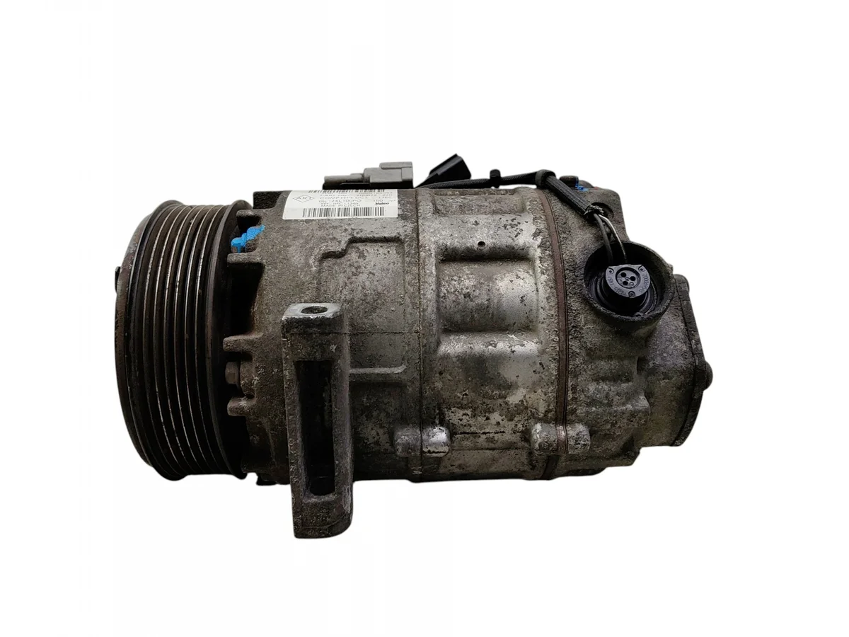 Klimakompressor Renault Espace IV Laguna III 8200890987