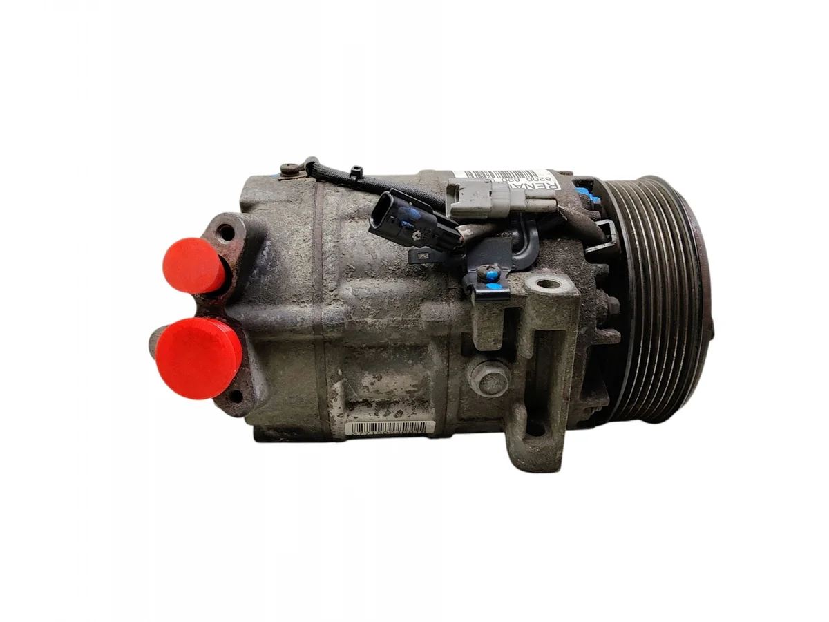 Klimakompressor Renault Espace IV Laguna III 8200890987 thumbnail 5