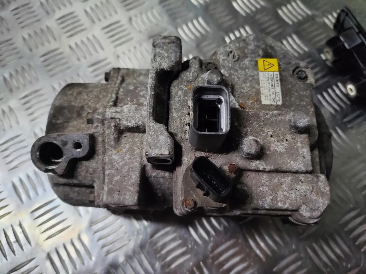 Lexus RC300 Kompressor Klimaanlage 89535-24XXXA25TX13 image 3