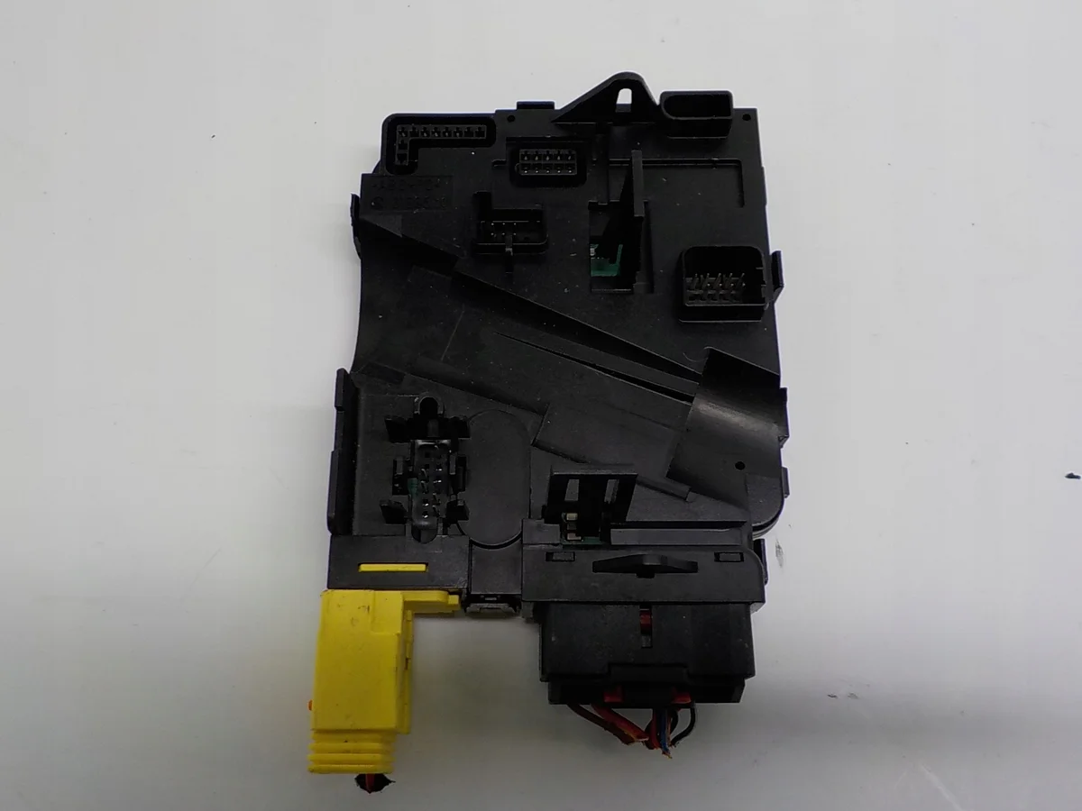 Lenkwinkelsensor VW Golf V Audi 1K0953549BG image 4