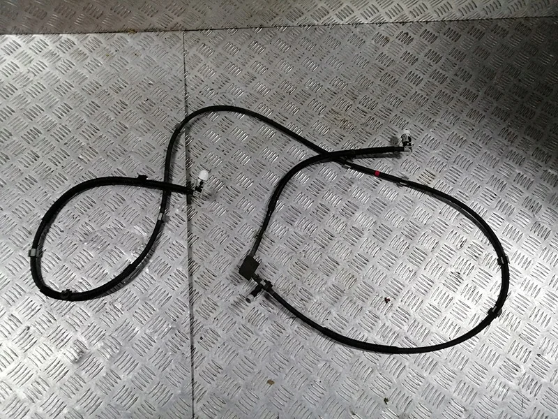 Headlight Washer Jet Lexus RC 350 F SPORT 423TSAGDGCZ5