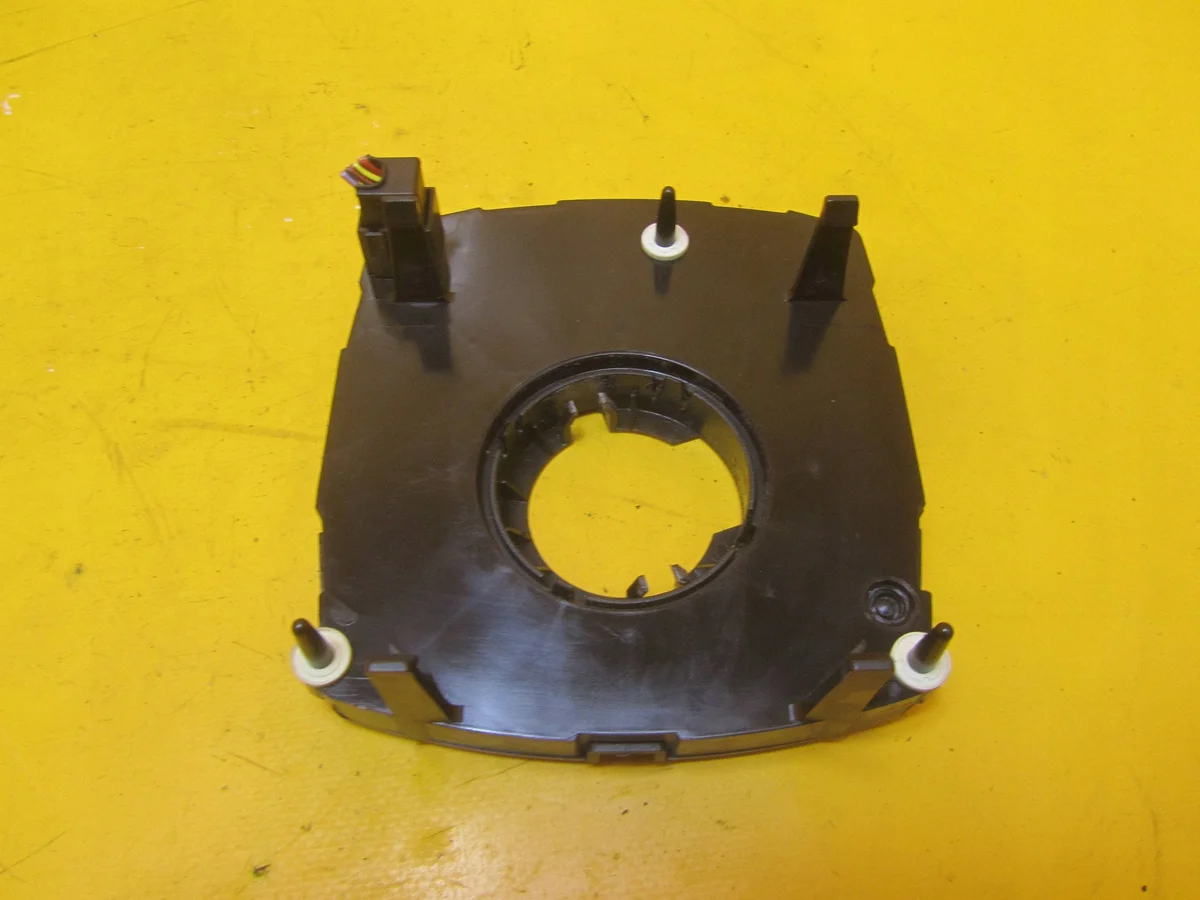 Capteur d'angle de braquage Renault Trafic 8200538822 image 3