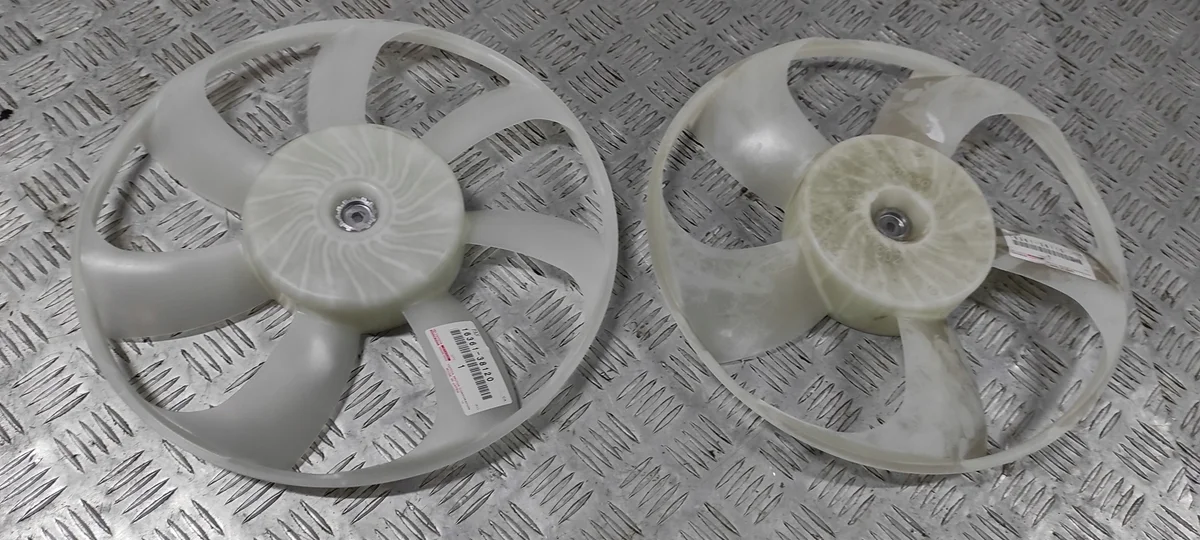 Ventilator Lexus RC F GSF 23710HY00CXCCXC