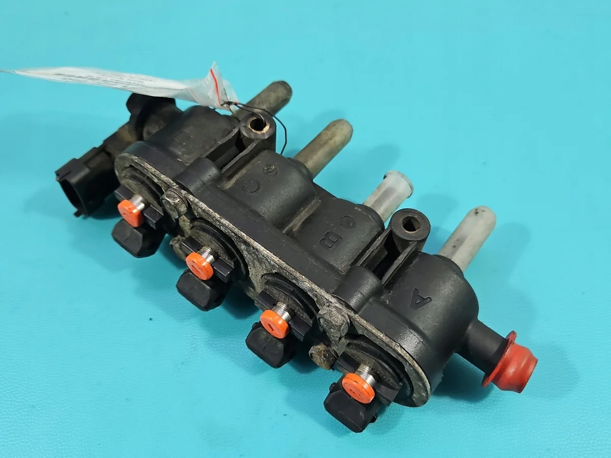 LPG Injector Skoda 1.4 16V