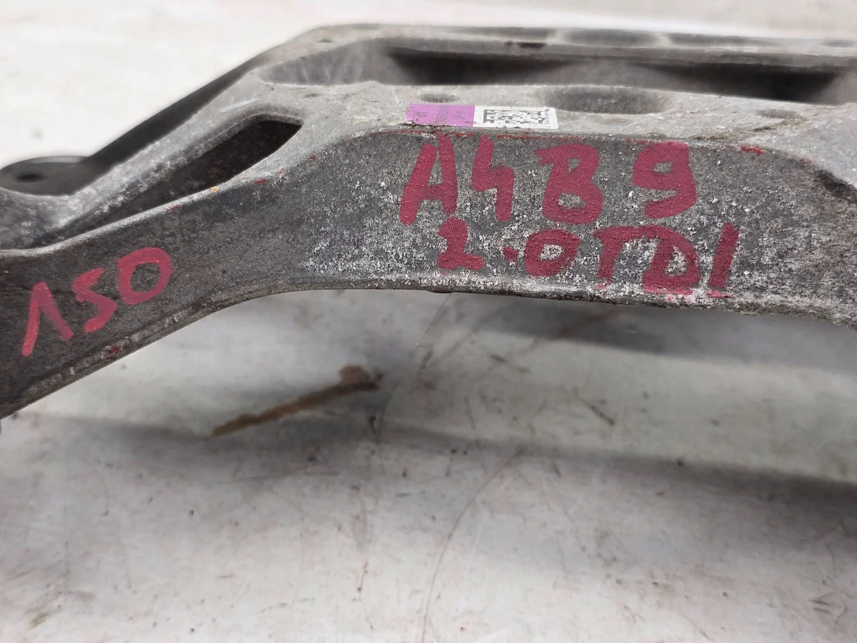 Engine Mount Audi A4 B9 8W0399262AP