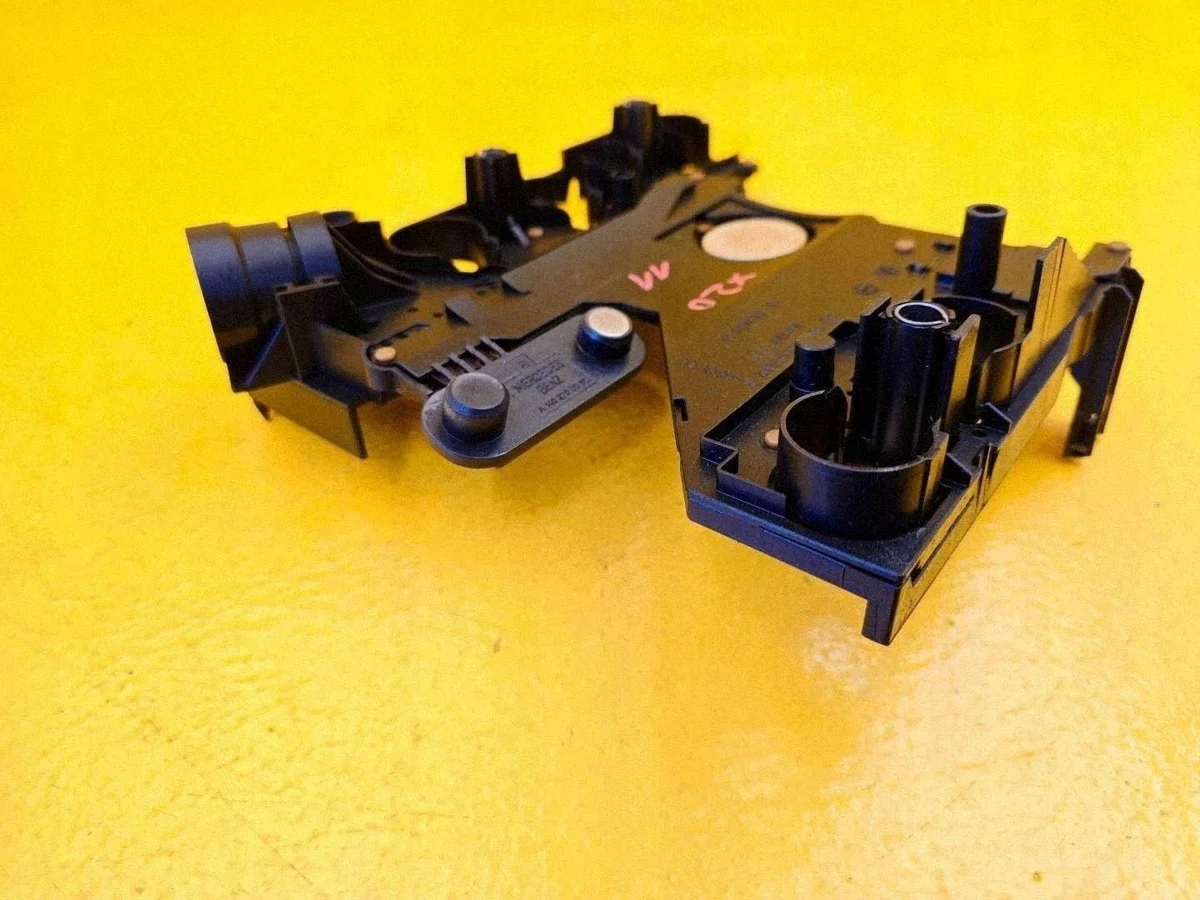 Regeleenheid versnellingsbak Mercedes W211 W220 1402700861