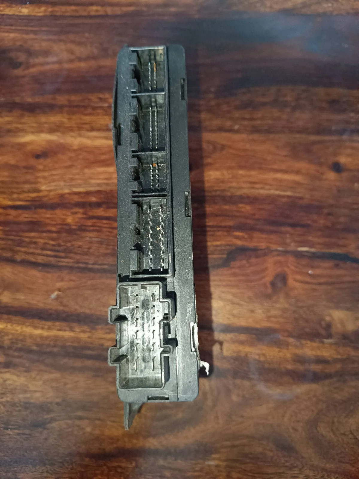 Komfortmodul Audi A6 S6 C6 4F 4B0962258H image 3