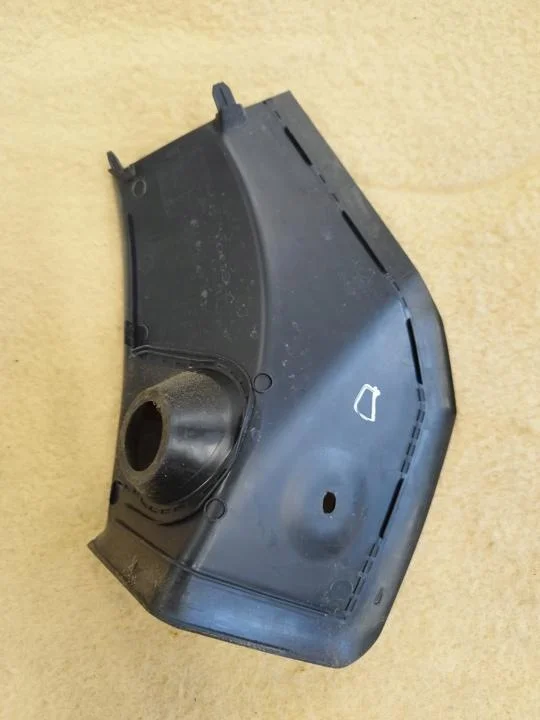 Pièce de finition BMW Série 1 5A3BAB8 2025 image 3