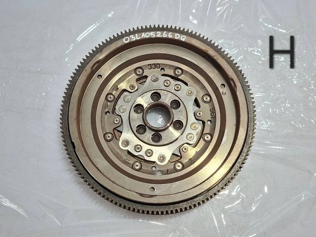 Volkswagen Dual Mass Flywheel DSG 03L105266DQ