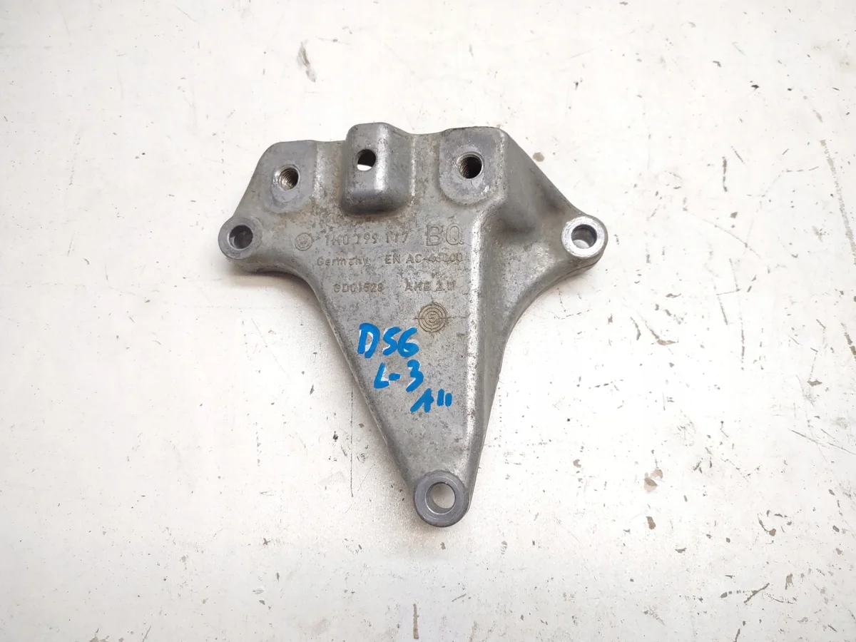 Getriebelager 1K0199117BQ für VW Golf VII