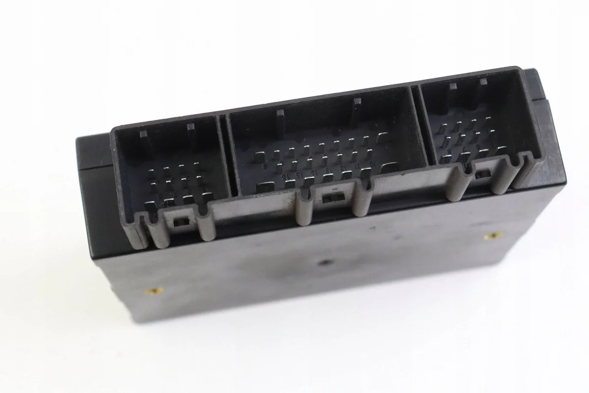 Module Confort Volkswagen Touareg I 7L0959933G image 3