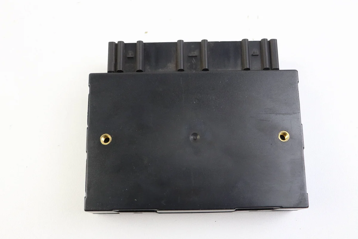 Module Confort Volkswagen Touareg I 7L0959933G image 4