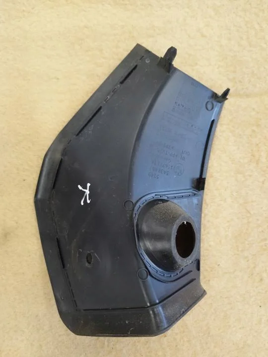 Dekorlist BMW 1 5A3BAB7