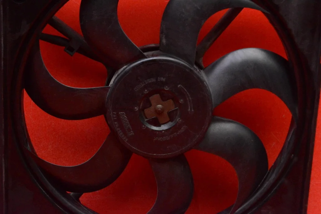 Fan Kia Magentis 2.5 V6