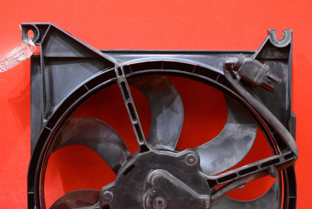Fan Kia Magentis 2.5 V6