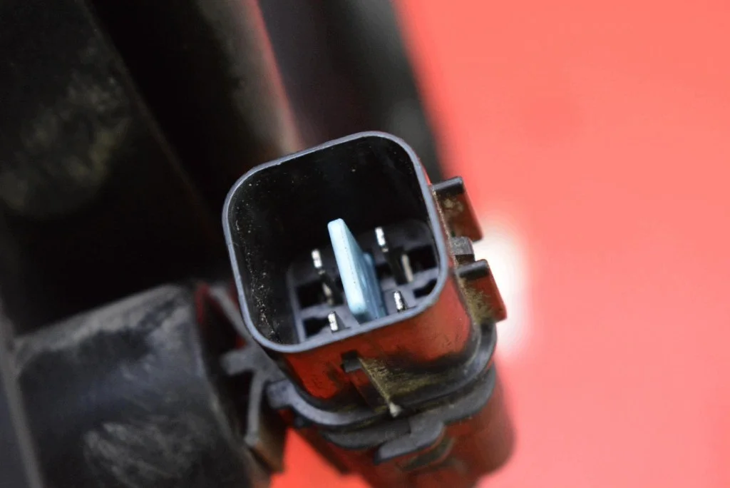 Kia Magentis Lüfter 2.5 V6 image 8