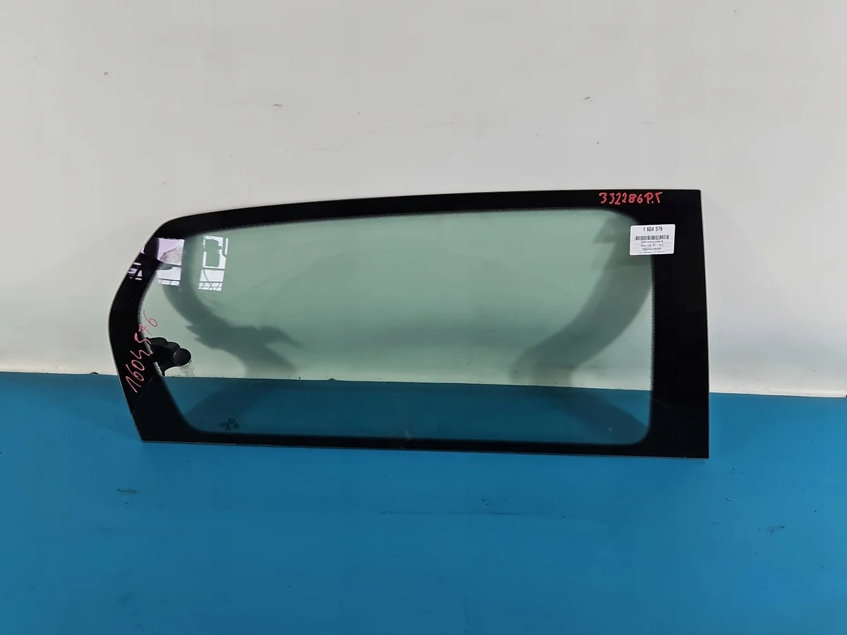 Fenster hinten rechts Skoda Citigo