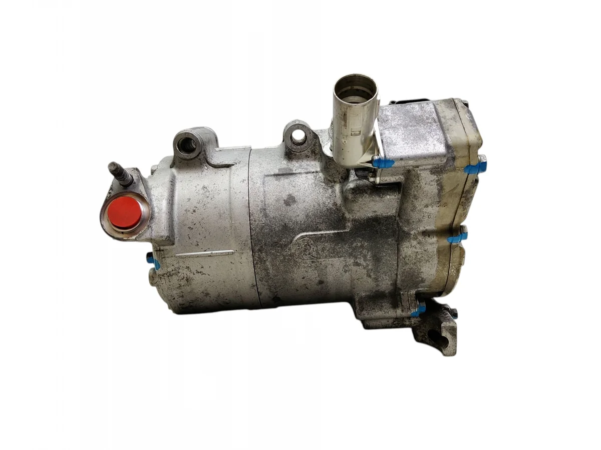 Compresseur de climatisation Volvo V60 P36012859 MM_P36012859