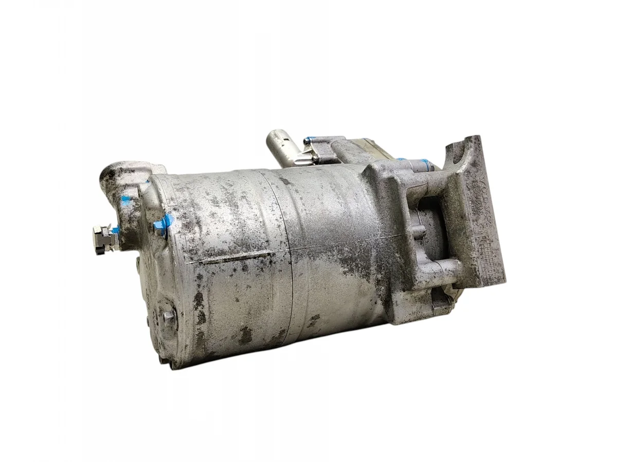 AC-kompressor Volvo V60 I 2.4 D6 Hybrid MM_P36012859 image 3