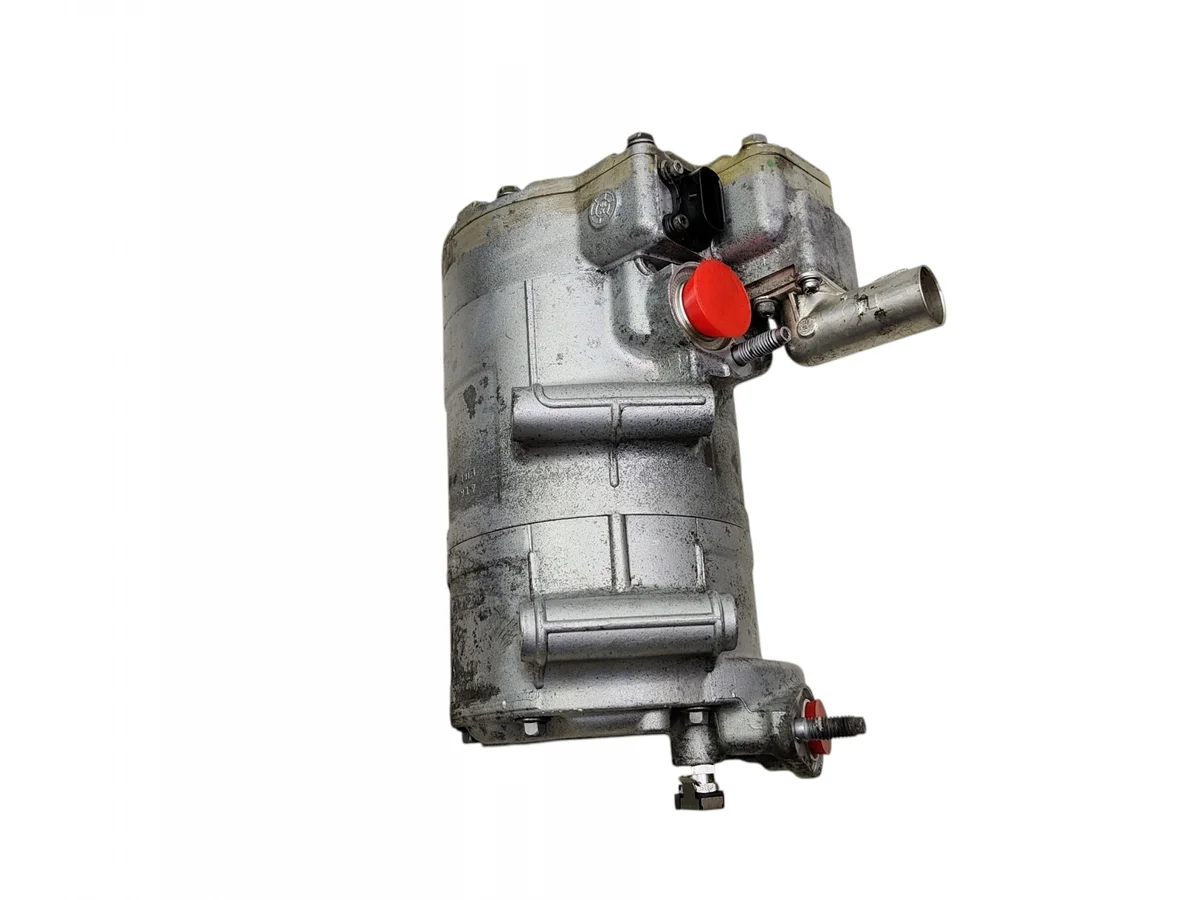 AC-kompressor Volvo V60 I 2.4 D6 Hybrid MM_P36012859 image 4