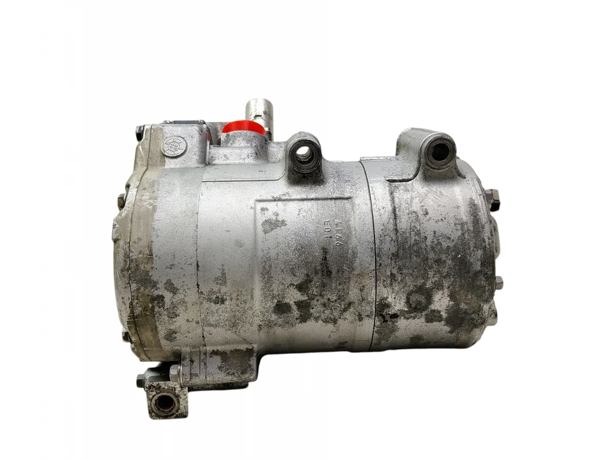 AC-kompressor Volvo V60 I 2.4 D6 Hybrid MM_P36012859 image 6