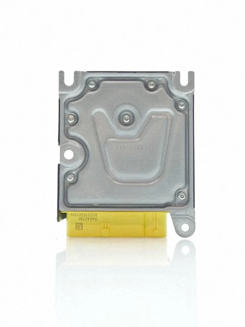 Audi Q5 II 80A Calculateur Airbag WAH48296