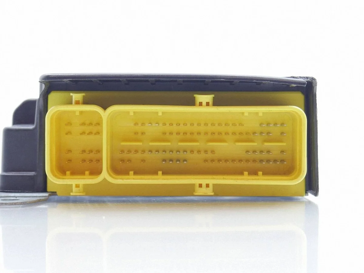 Module Airbag Audi Q5 II 80A WAH48296 image 3