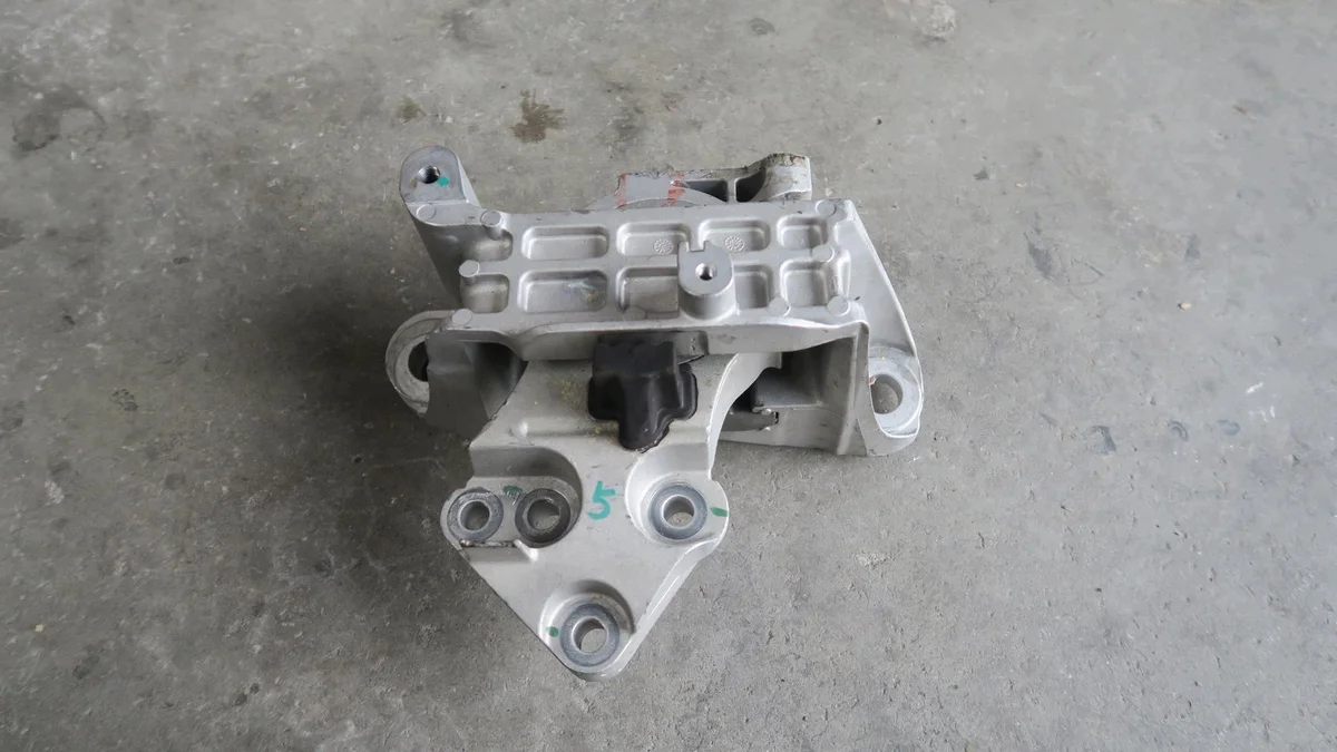 Ford Soporte Caja Cambios MX61-6F012-CA Original