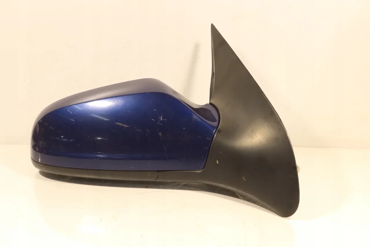 Right Wing Mirror Opel Astra H 24462996