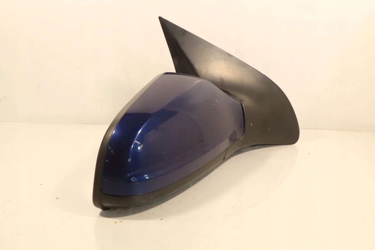 Right Wing Mirror Opel Astra H 24462996 image 3