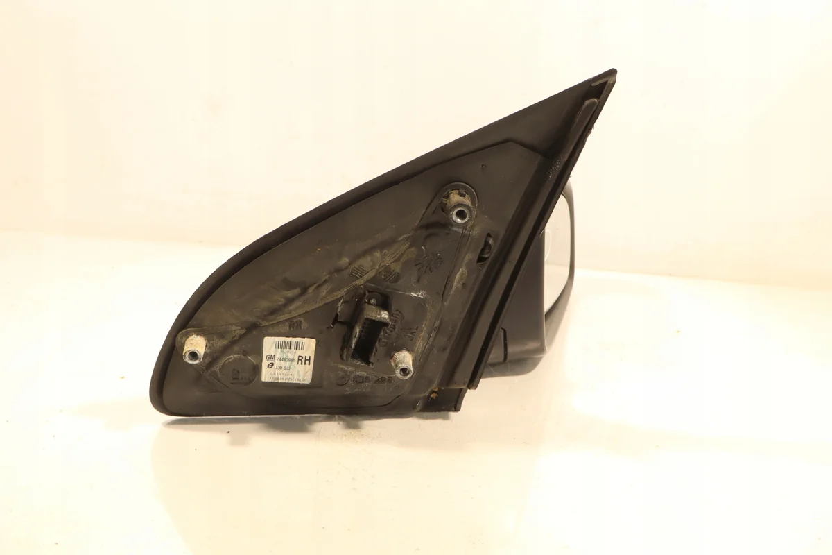 Right Wing Mirror Opel Astra H 24462996 image 4