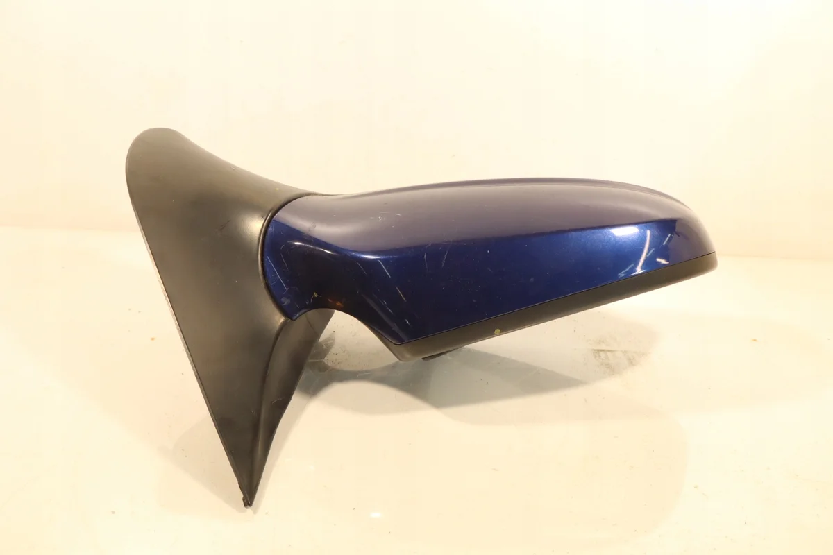 Right Wing Mirror Opel Astra H 24462996 image 5