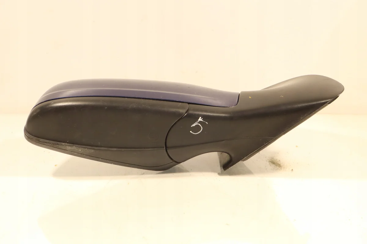 Right Wing Mirror Opel Astra H 24462996 image 6