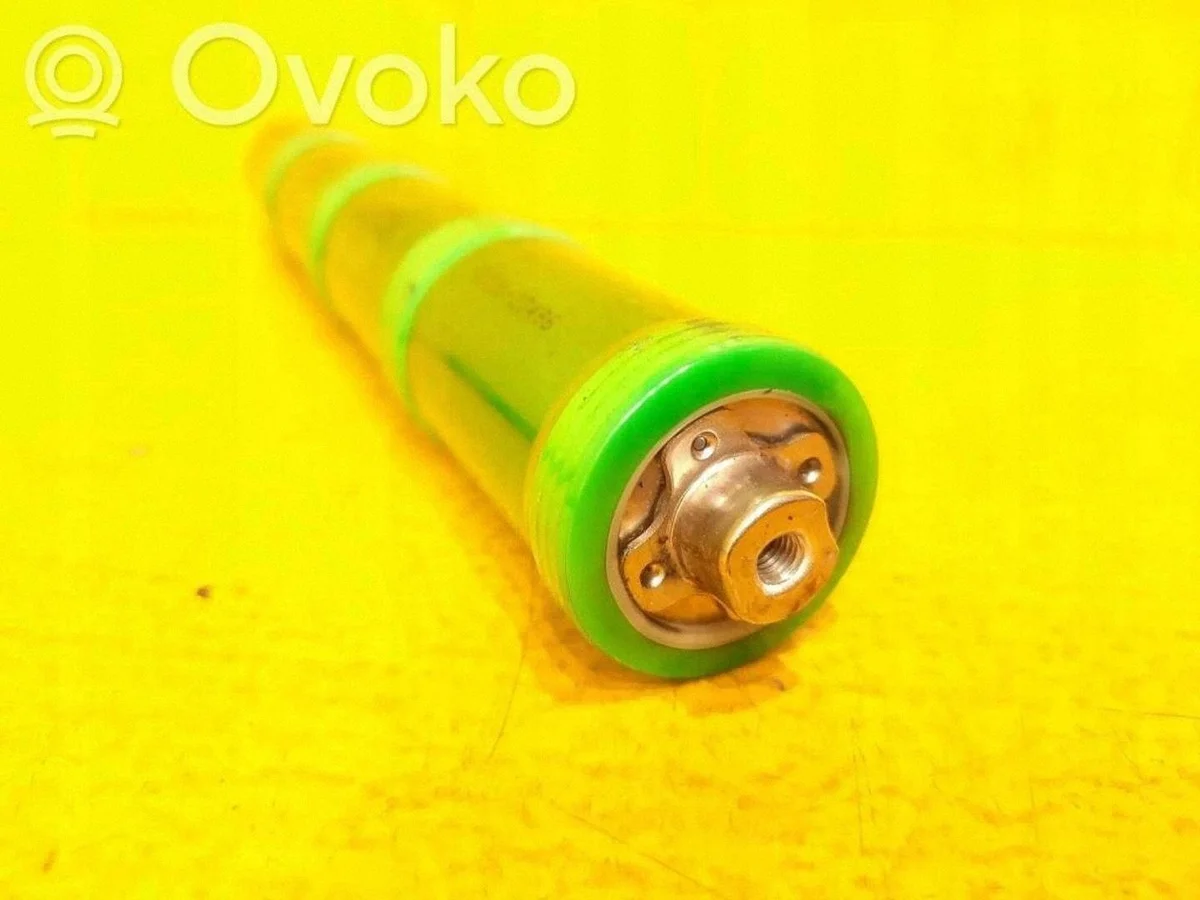 Porsche Batterirelä 032623496