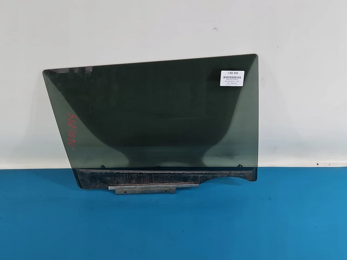 Fensterheber hinten rechts Suzuki Swift MK8