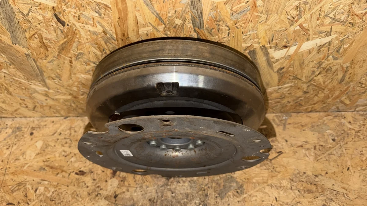 Volante Bimassa Audi A4 S4 B9 0CK105317AP