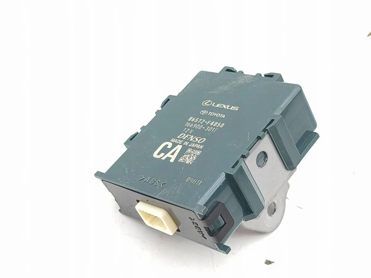 Control Unit 86572F4050 Toyota C-HR II