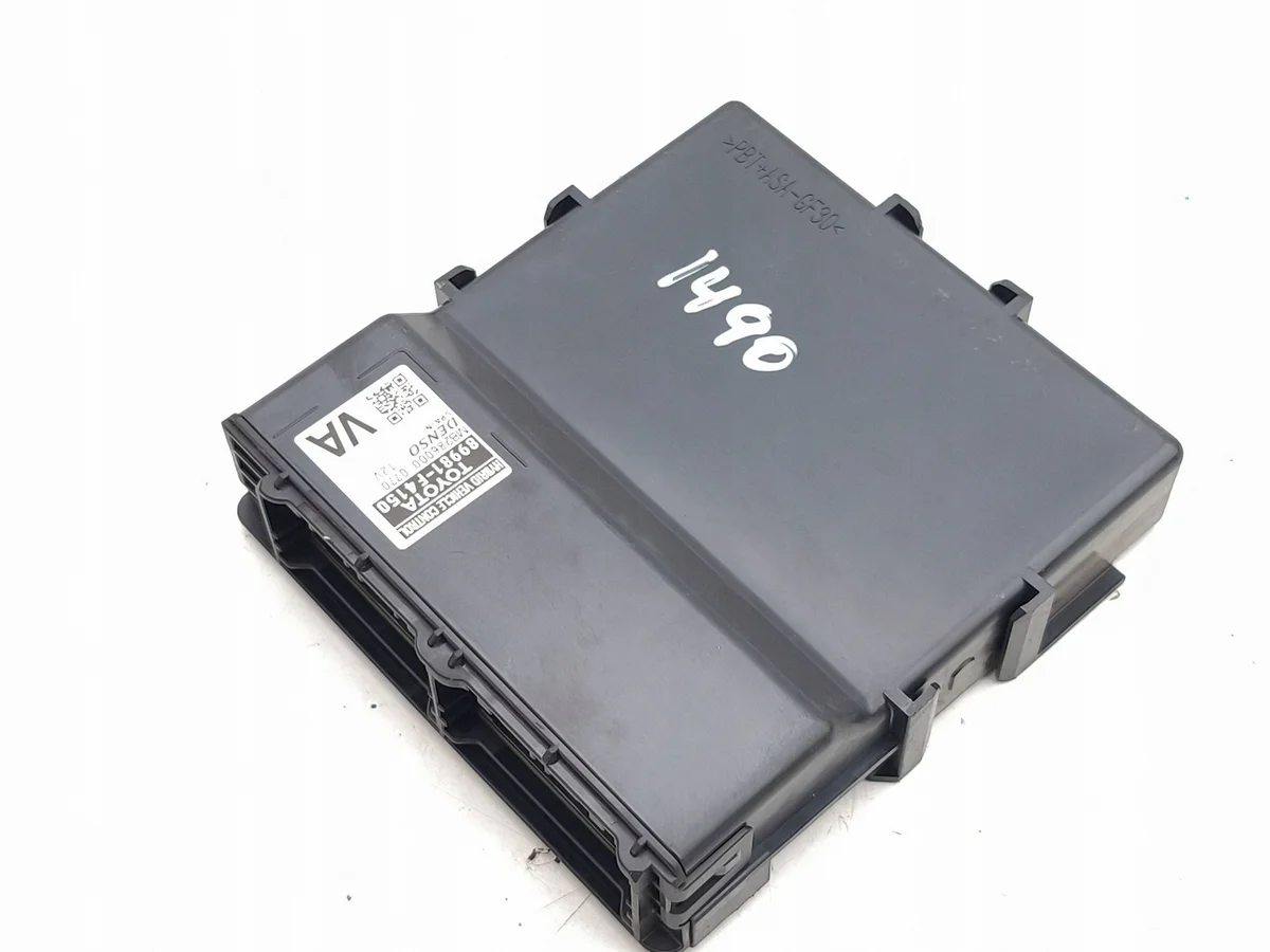 Toyota Caja de Fusibles 89981-F4150 Europa