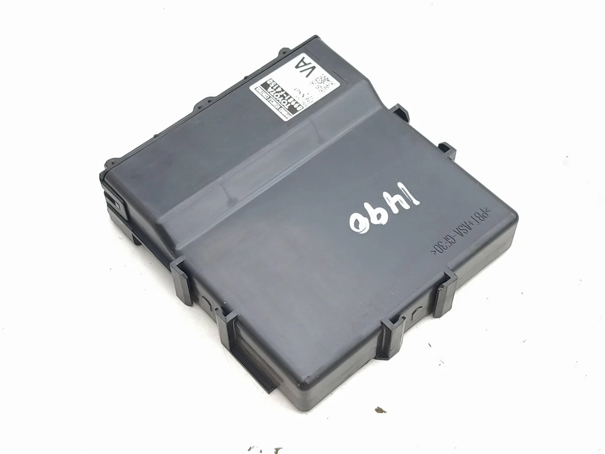 Boîte à fusibles Toyota 89981-F4150