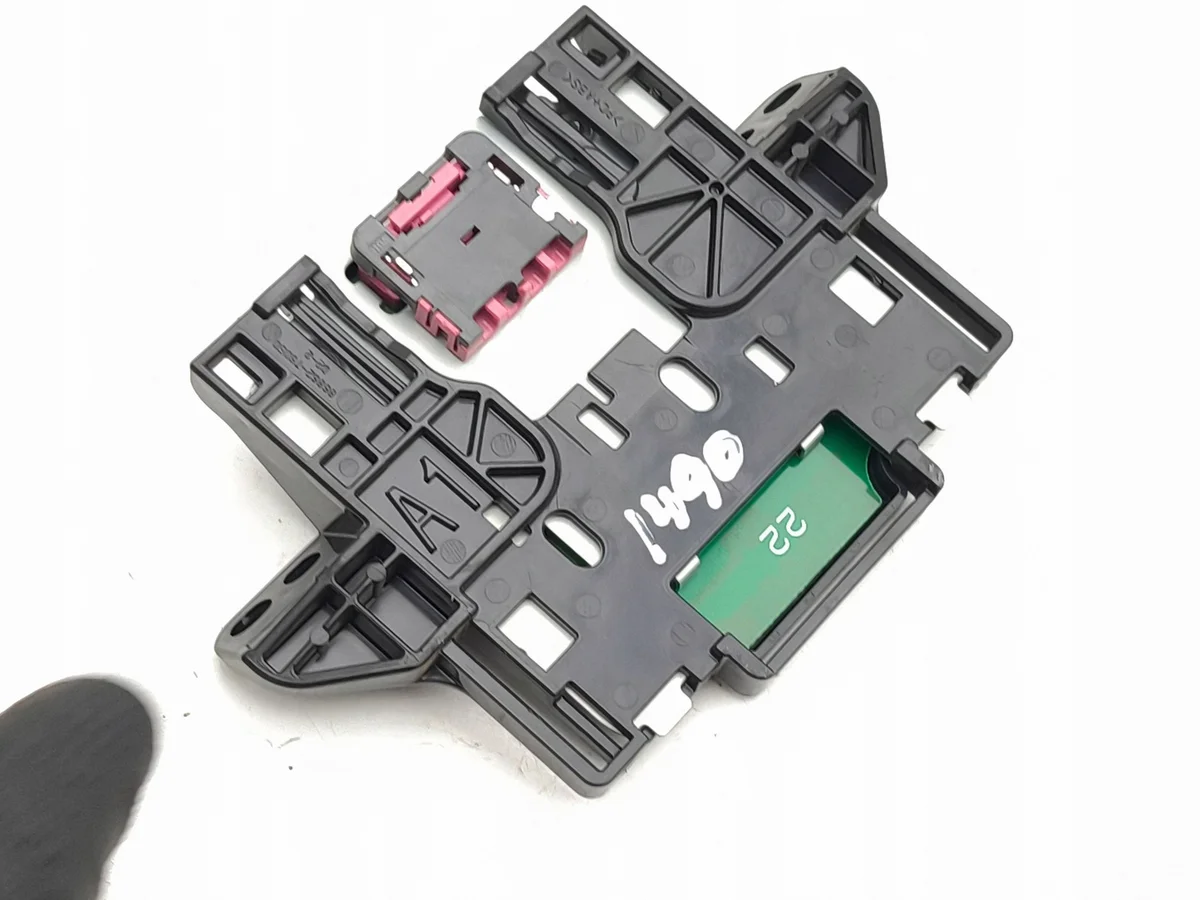 GPS-antenni Toyota C-HR II 8686276050 image 4