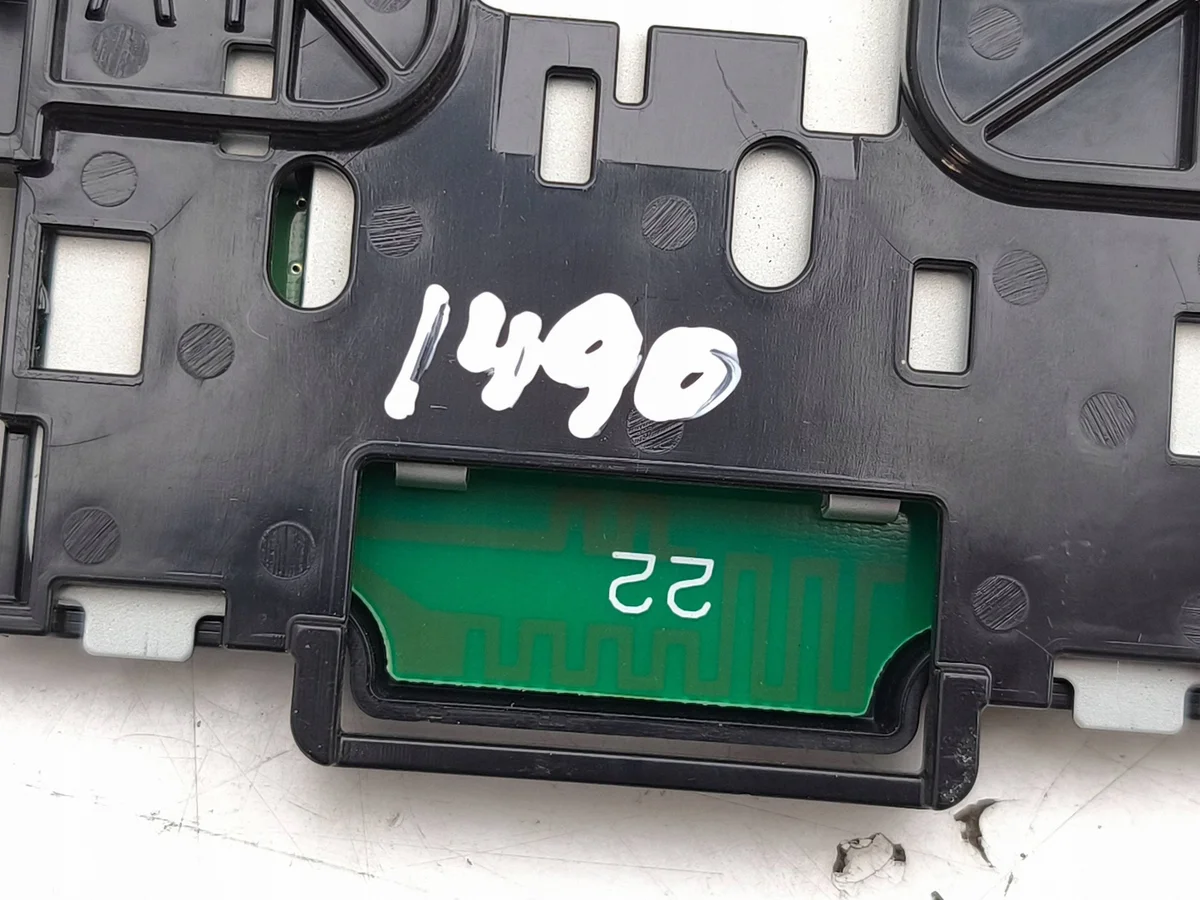 GPS-antenni Toyota C-HR II 8686276050 image 5